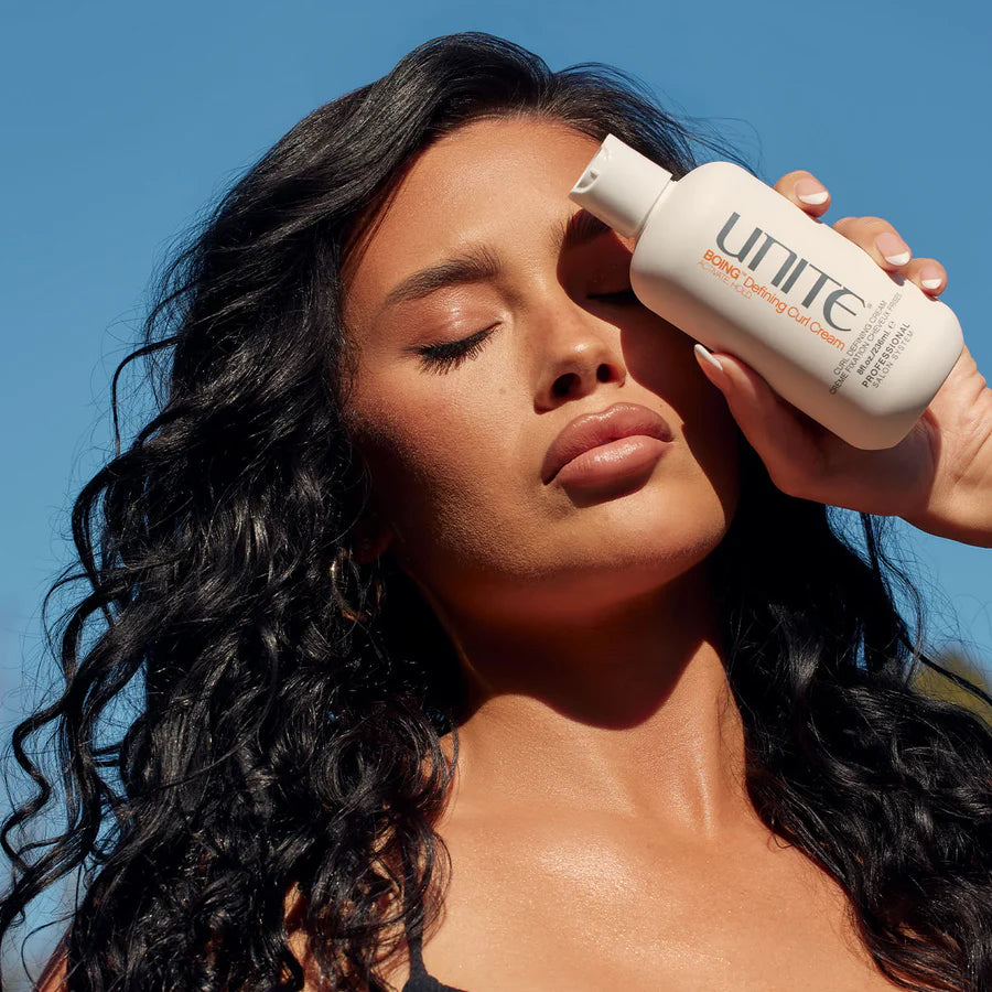 Unite Boing Defining Curl Cream - BAY WINDOW