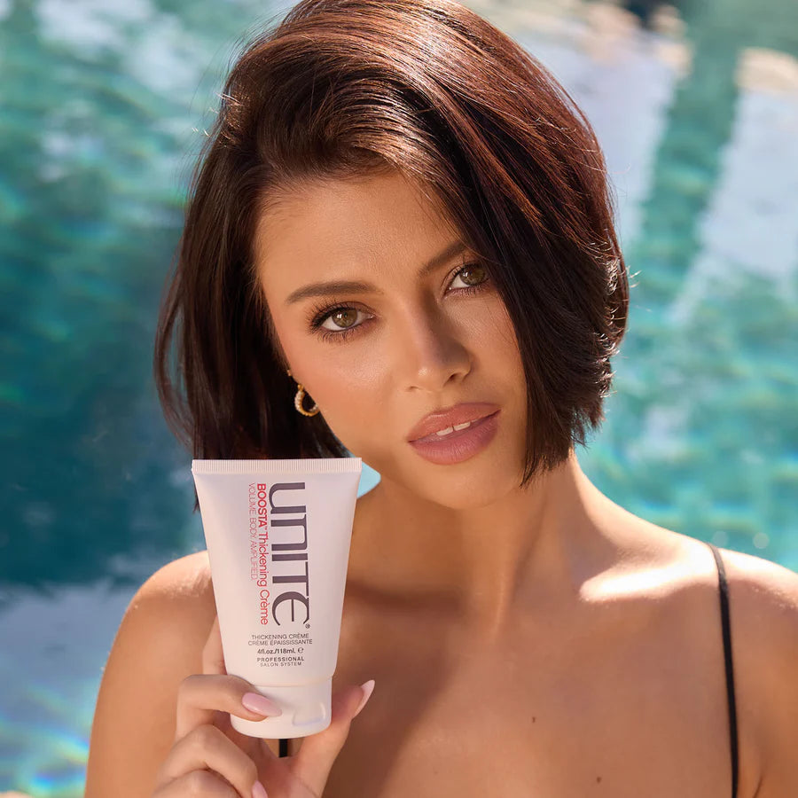 Unite Boosta Thickening Creme - BAY WINDOW