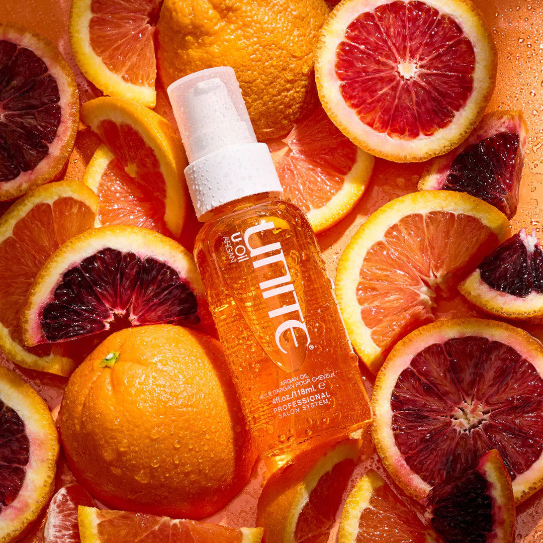 Unite U Oil 4 oz. - BAY WINDOW