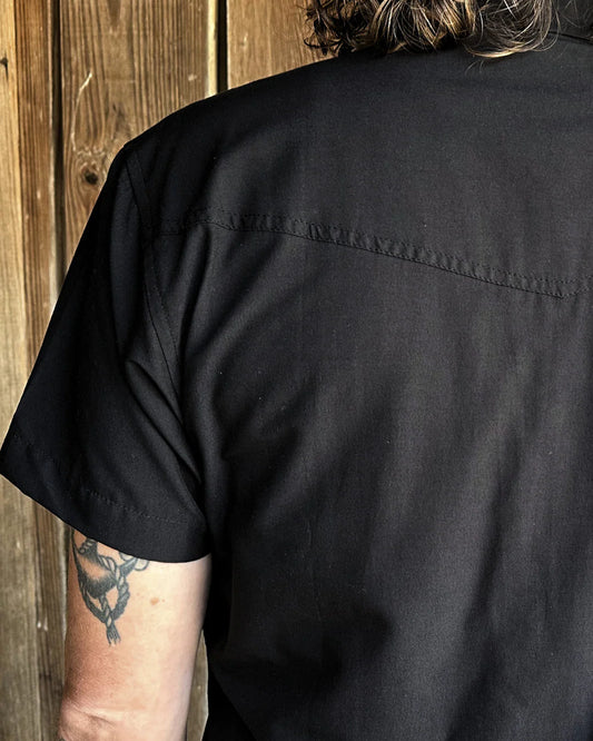 Western Field - SS Cannon Black