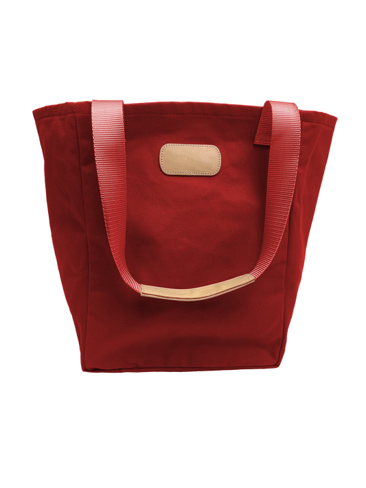 Market Tote - BAY WINDOW