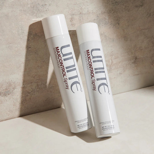 Unite Max Control Spray 10 oz. - BAY WINDOW