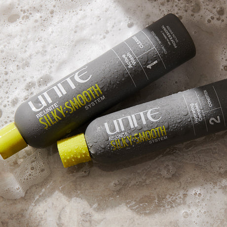 Unite Silky Smooth Hydrating Complex (Step 2) - BAY WINDOW