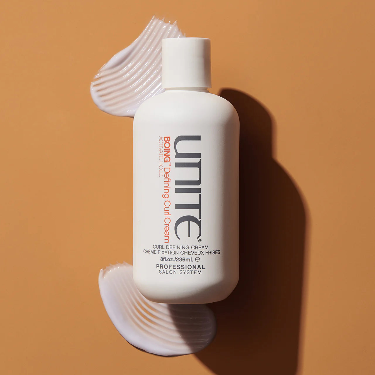 Unite Boing Defining Curl Cream - BAY WINDOW