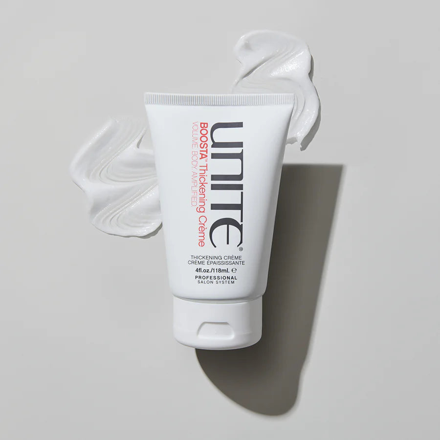 Unite Boosta Thickening Creme - BAY WINDOW