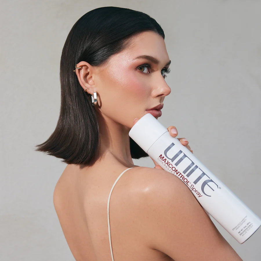 Unite Max Control Spray 10 oz. - BAY WINDOW