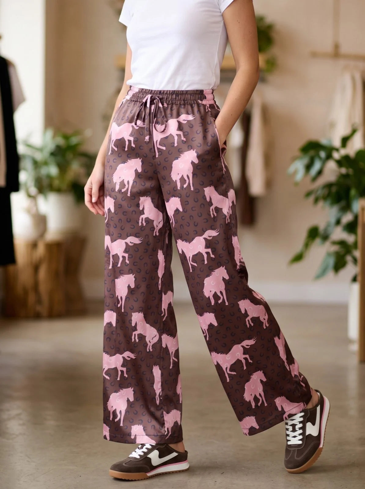 Horseplay Pant