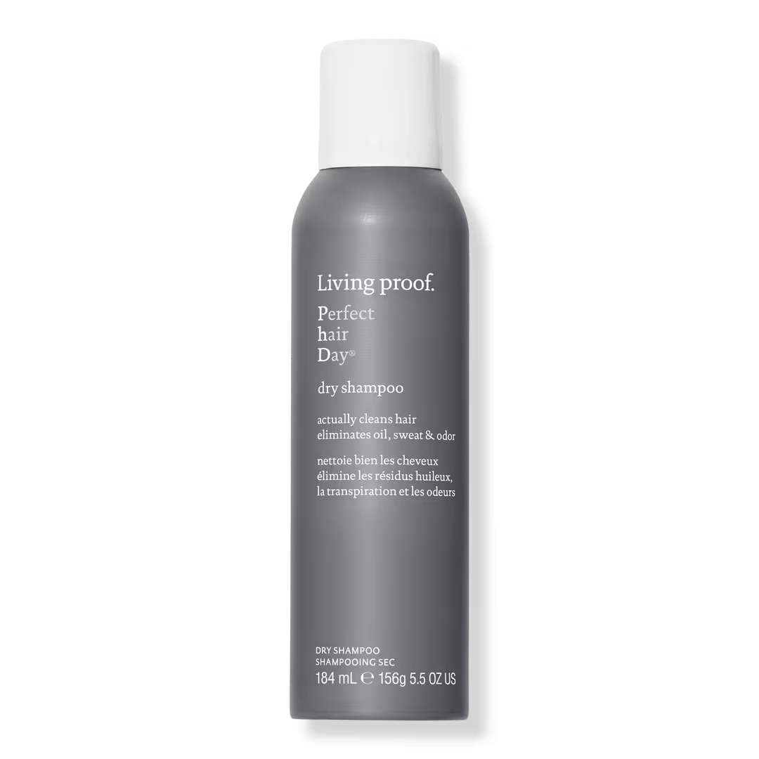 LP Perfect Hair Day Dry Shampoo - BAY WINDOW