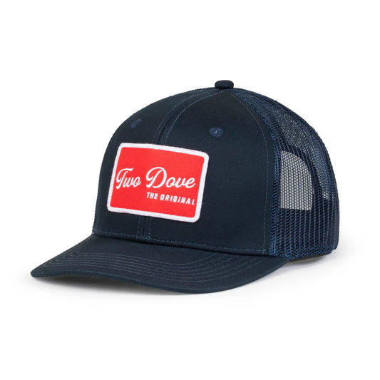 The Original Script Snapback