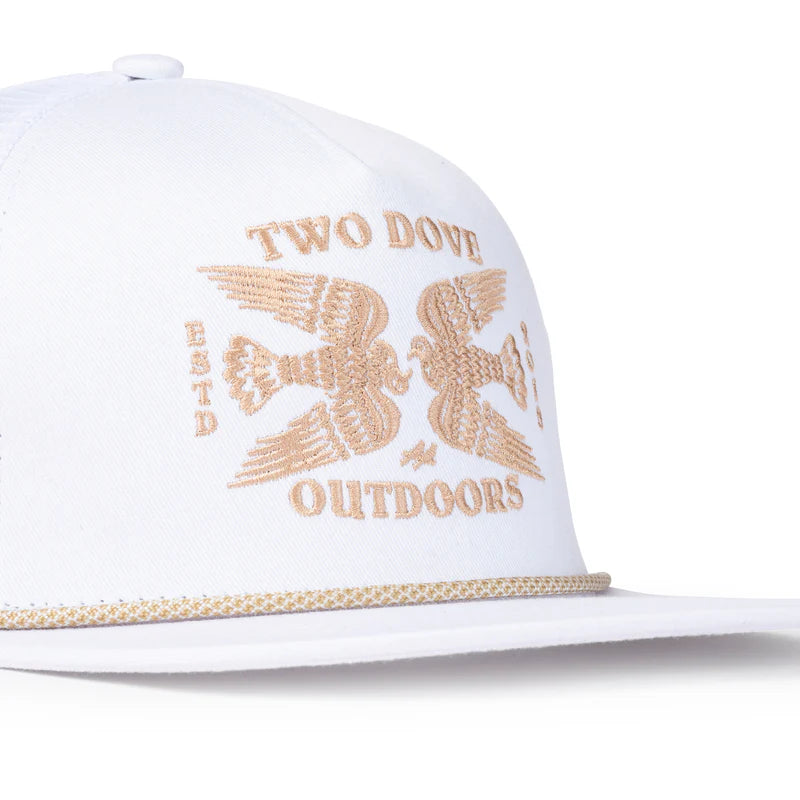 Laredo Five Panel Hat