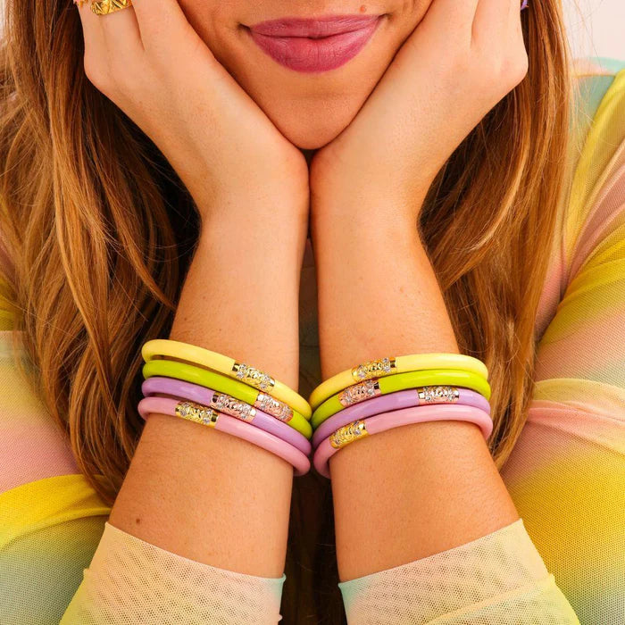 Bloom All Weather Bangles (AWB) - BAY WINDOW