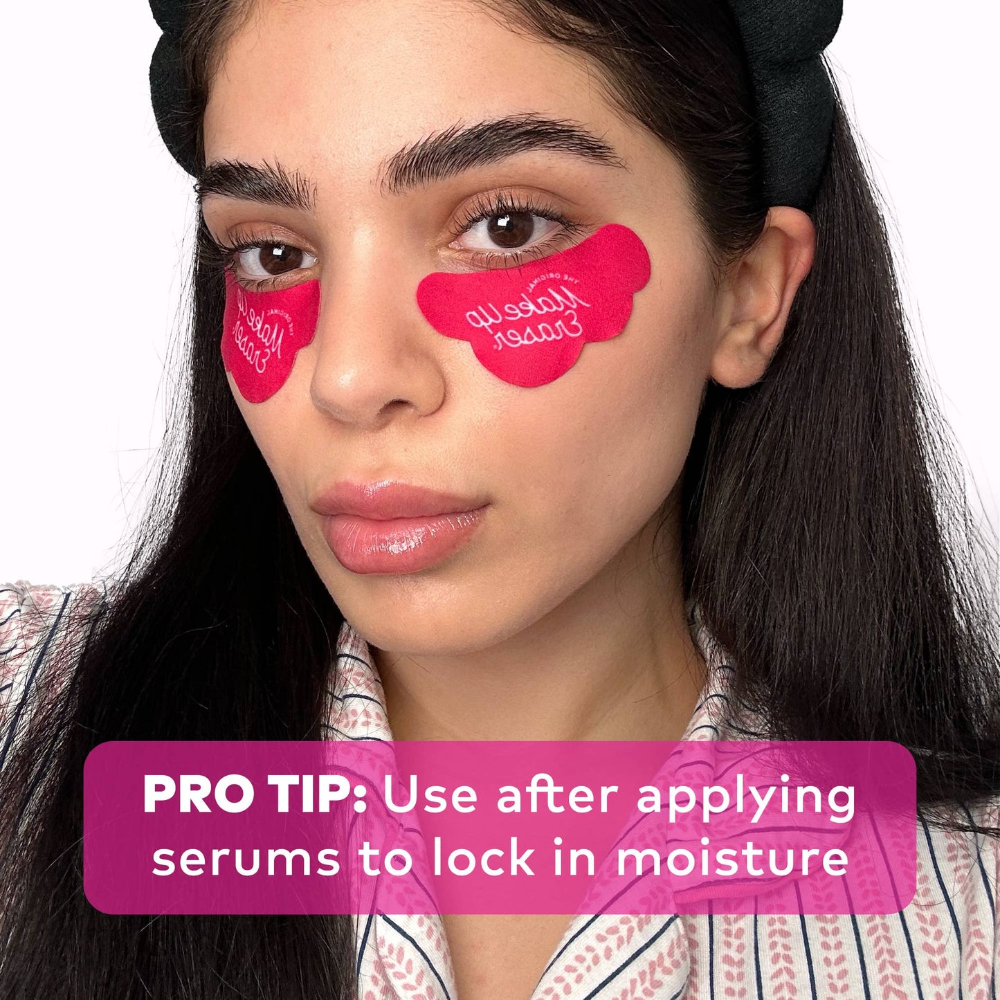Cooling Clouds Reusable Under eye Patches | Award Winning - BAY WINDOW