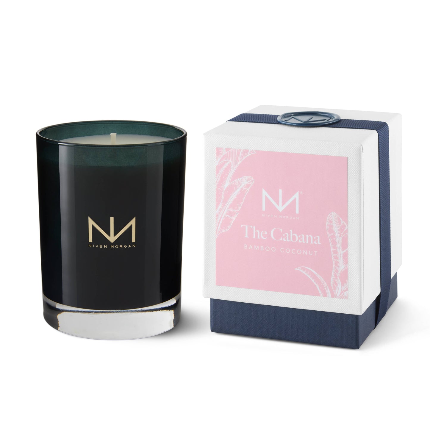 The Cabana Candle