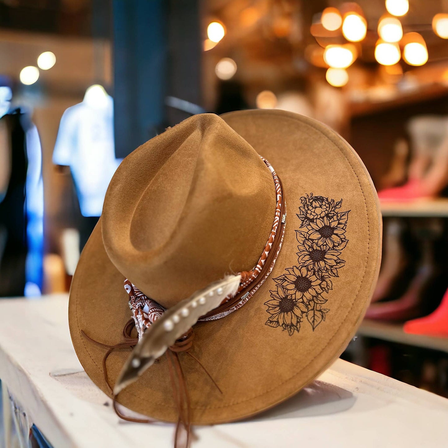 Zach Bryan Lyrics Burnt Hat Western Hat - BAY WINDOW