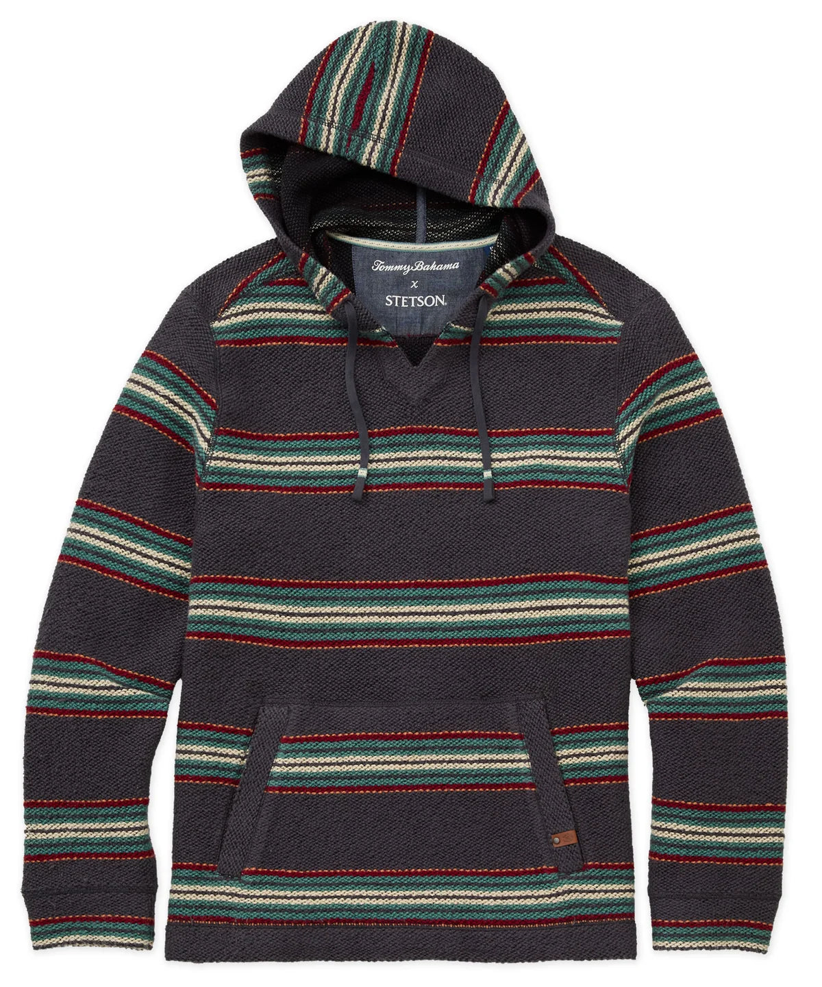 Santa Ana Baja Hoodie