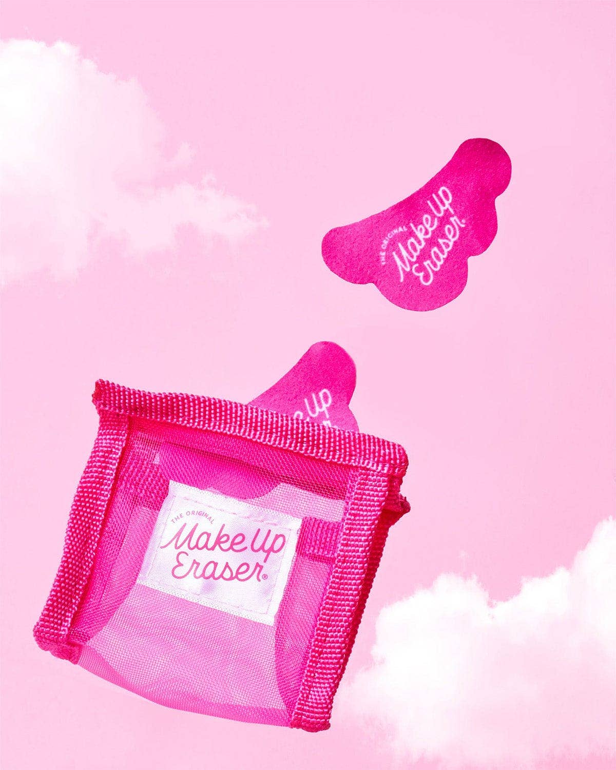 Cooling Clouds Reusable Under eye Patches | Award Winning - BAY WINDOW