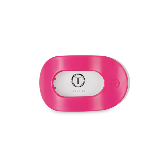 Flat Round Hair Clip | Small - BAY WINDOW