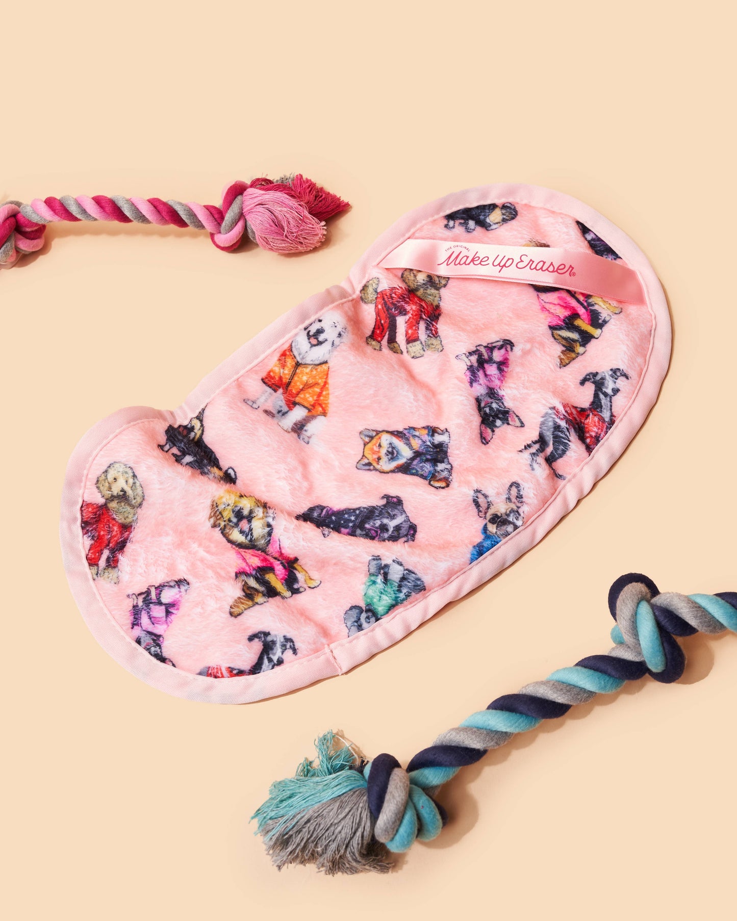 Puppy Print MakeUp Eraser PRO | The Pet Lover - BAY WINDOW