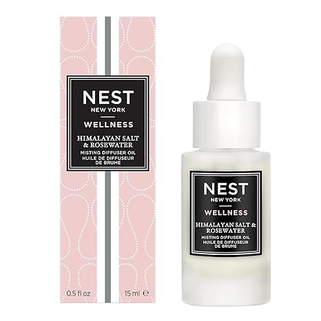 Nest Oil Drops