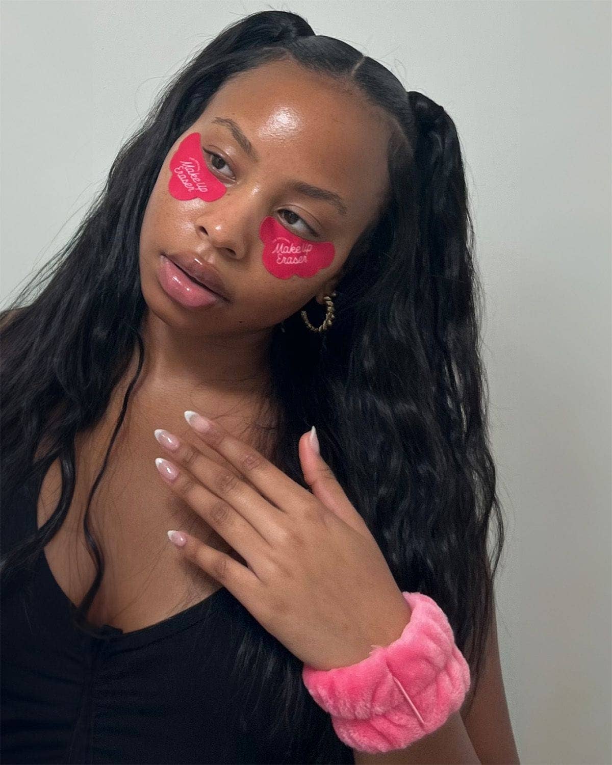 Cooling Clouds Reusable Under eye Patches | Award Winning - BAY WINDOW