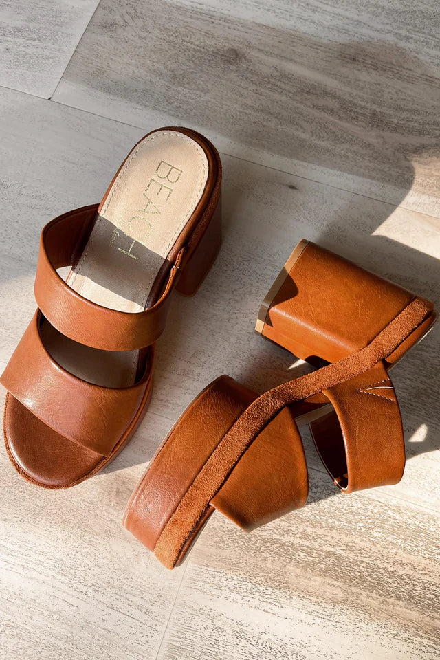 Graham Heel - Cognac - BAY WINDOW