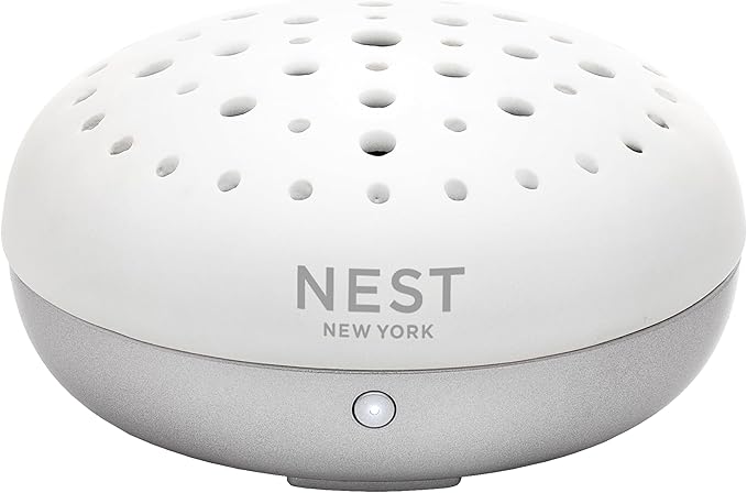 Nest Portable Fragrance Diffuser Wild Mind & Eucalyptus