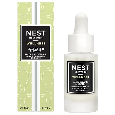 Nest Oil Drops