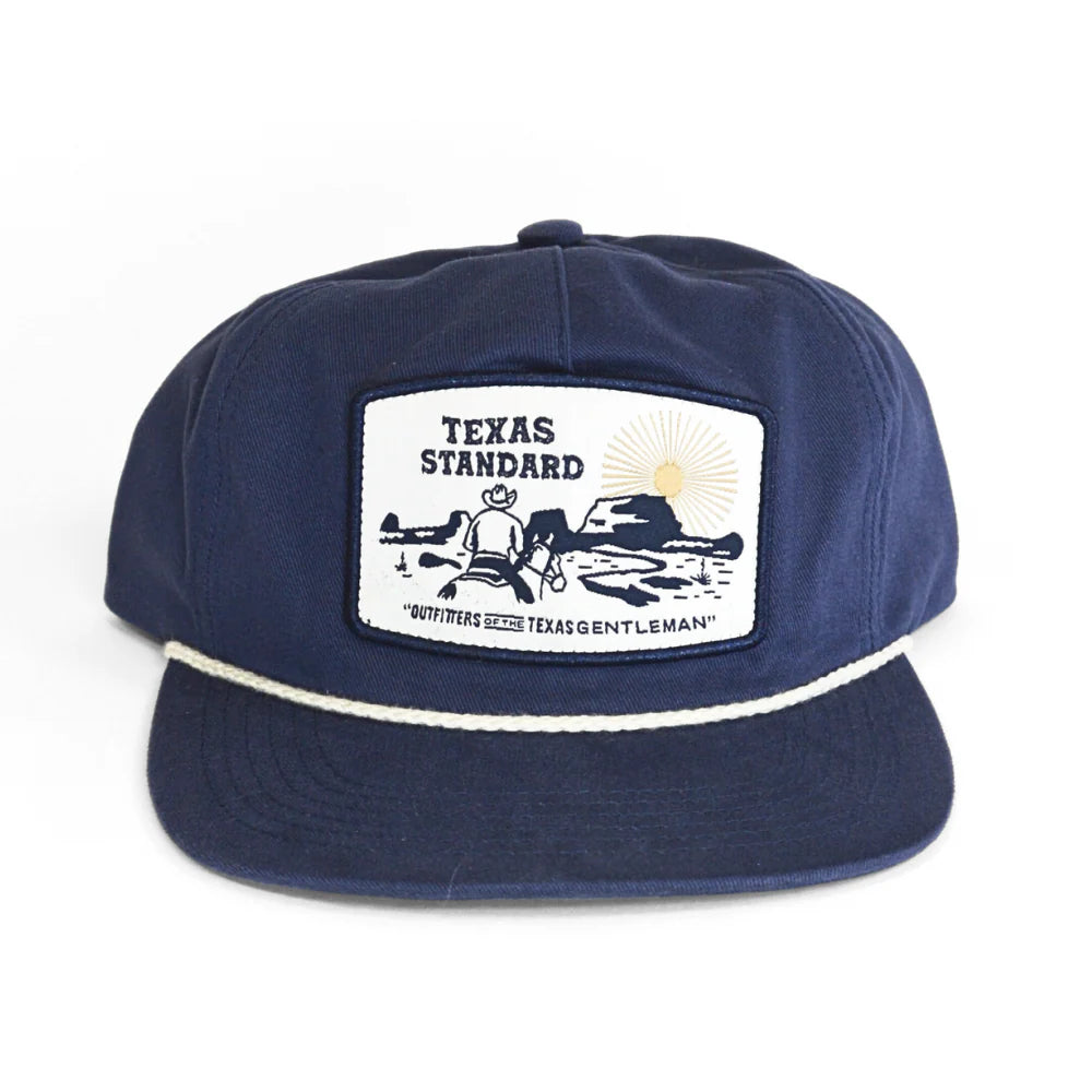 Heritage Cap - Trailscape