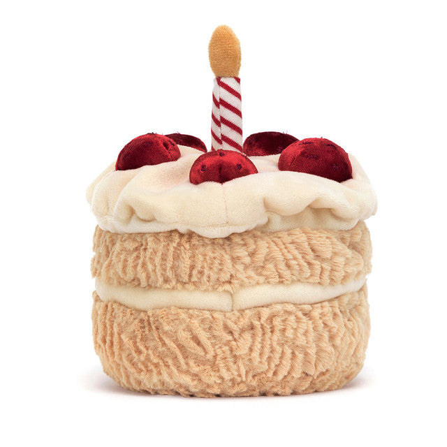 Amuseables Birthday Cake - BAY WINDOW