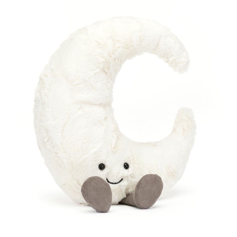 Amuseables Moon - Medium/Large - BAY WINDOW