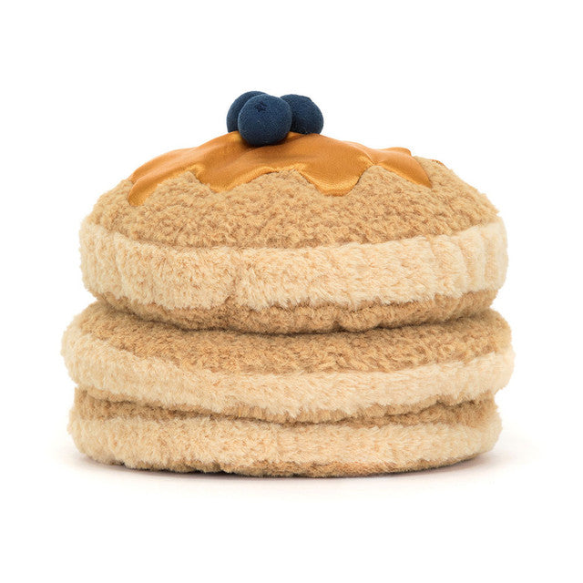 Amuseables Fran Pancakes - BAY WINDOW