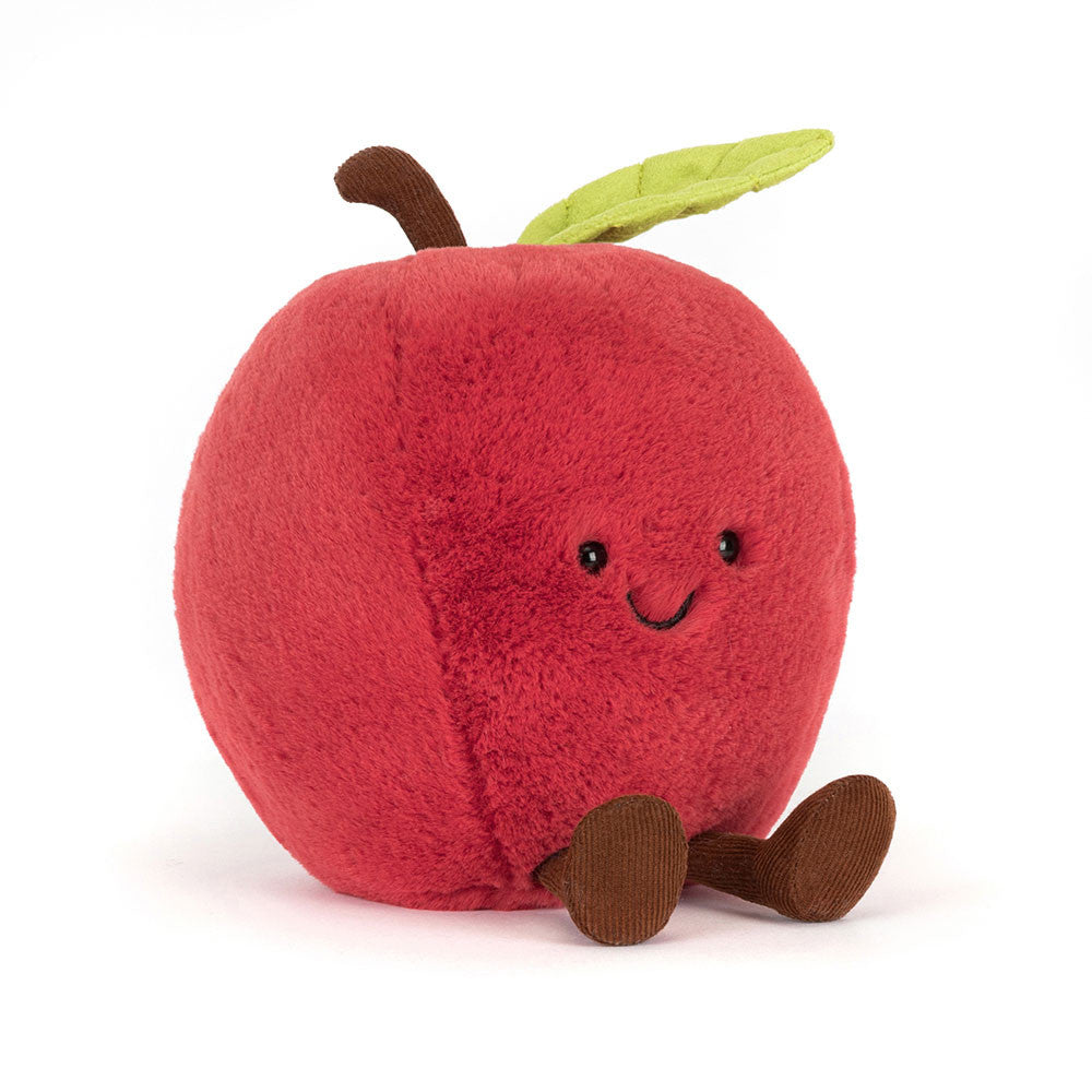 Amuseables Apple - BAY WINDOW