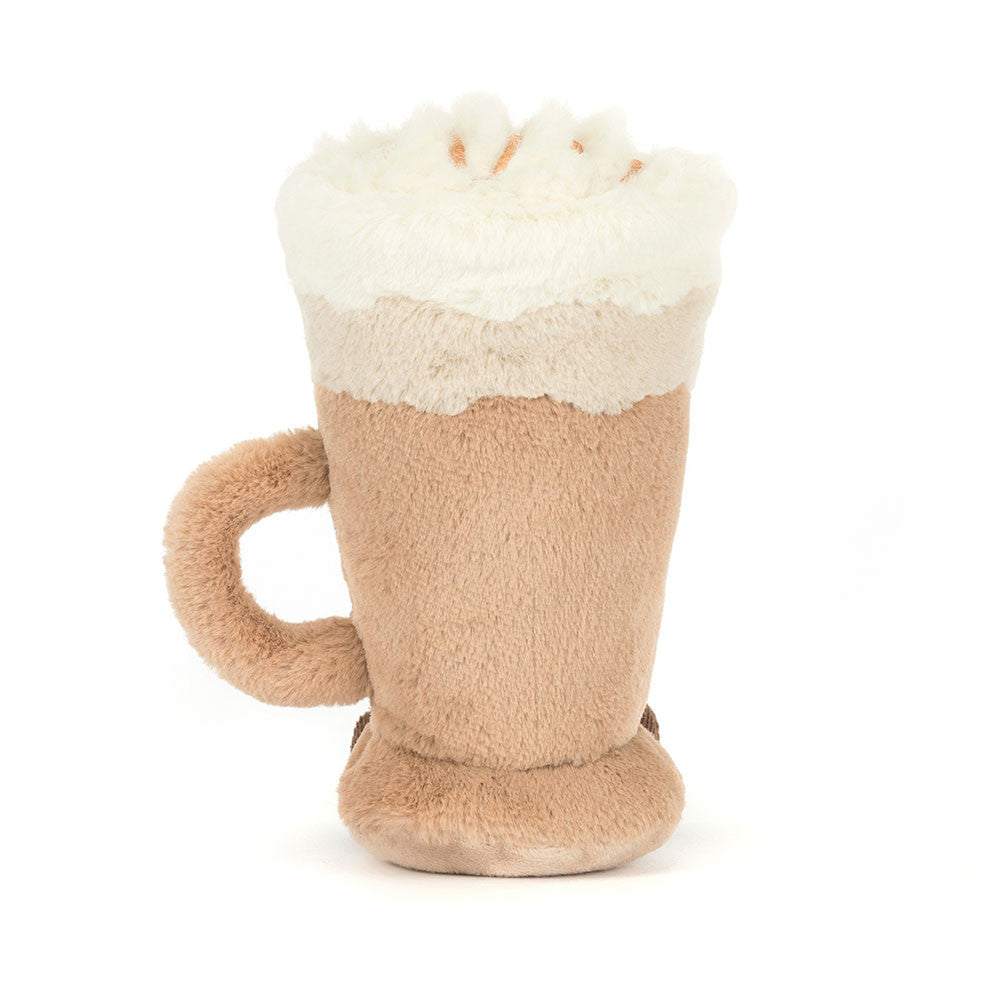 Amuseables Latte - BAY WINDOW