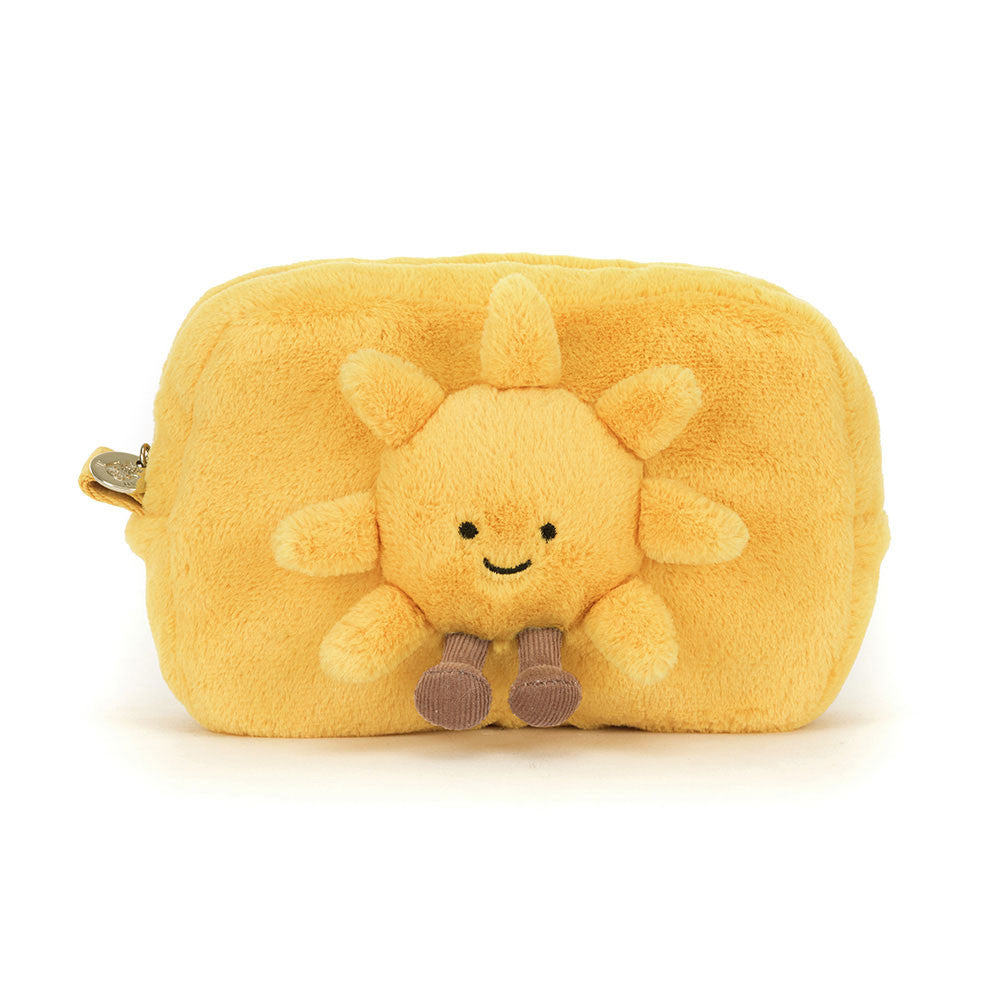 Amuseables Sun Pouch - BAY WINDOW