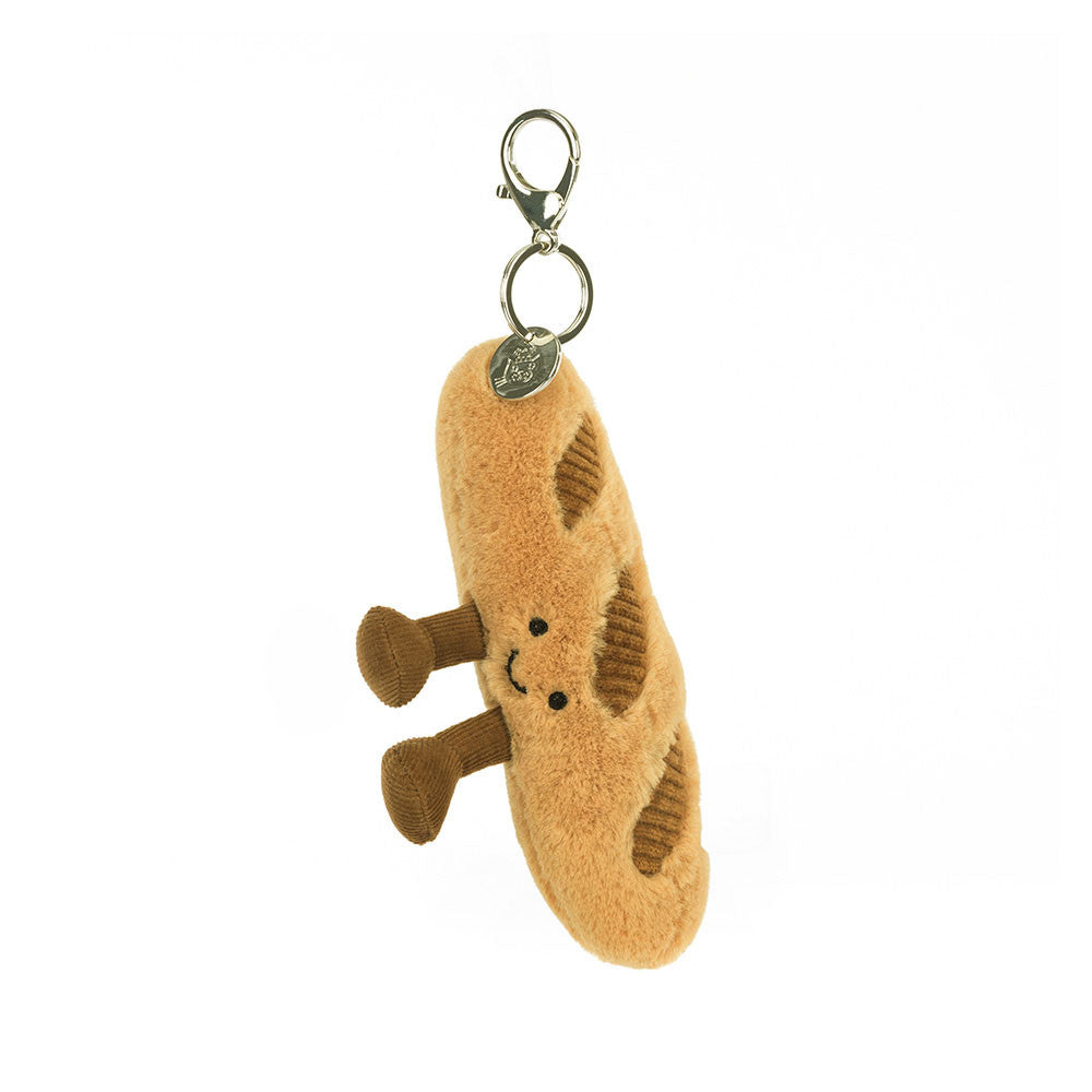 Amuseables Baguette Bag Charm - BAY WINDOW