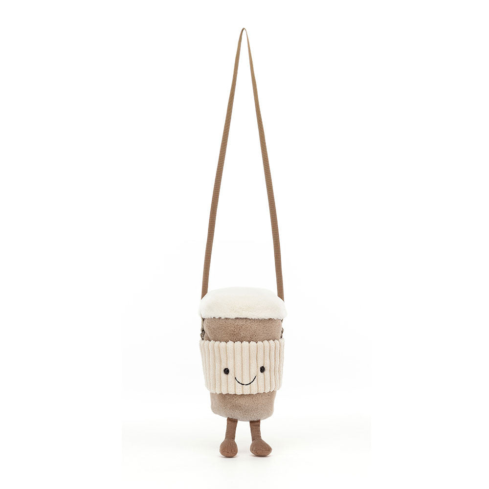 Amuseables Coffee-To-Go Bag - BAY WINDOW