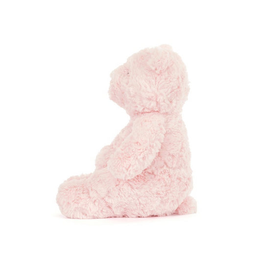 Leola Bear - Medium - BAY WINDOW
