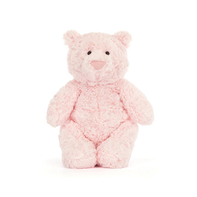 Leola Bear - Medium - BAY WINDOW