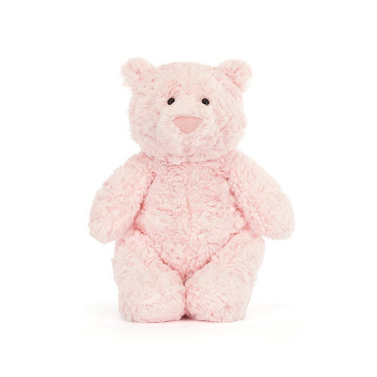 Leola Bear - Medium - BAY WINDOW