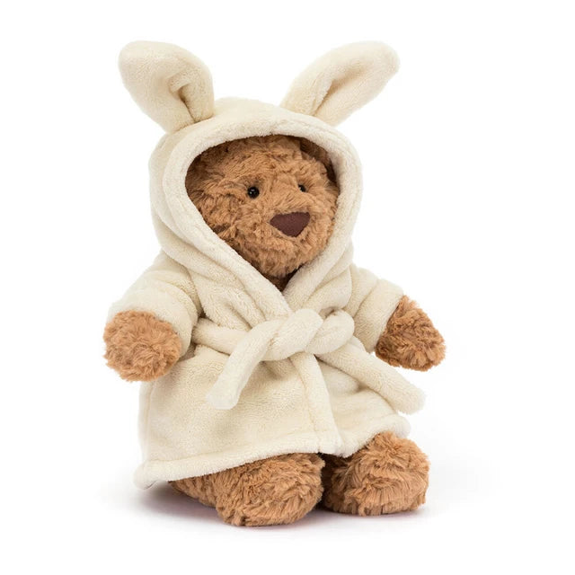 Bartholomew Bear "Bathrobe"
