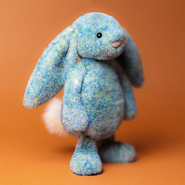 Bashful Luxe Bunny Azure - Big - BAY WINDOW