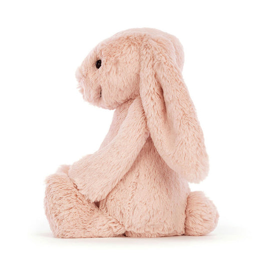 Bashful Blush Bunny Original (Medium) - BAY WINDOW