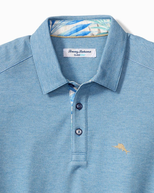 Palm Dancer 5'O Clock Polo - Dockside