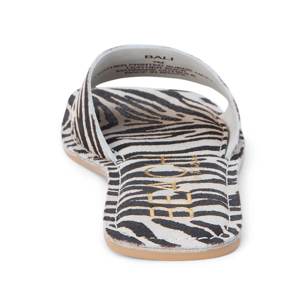 Bali Sandal - BAY WINDOW