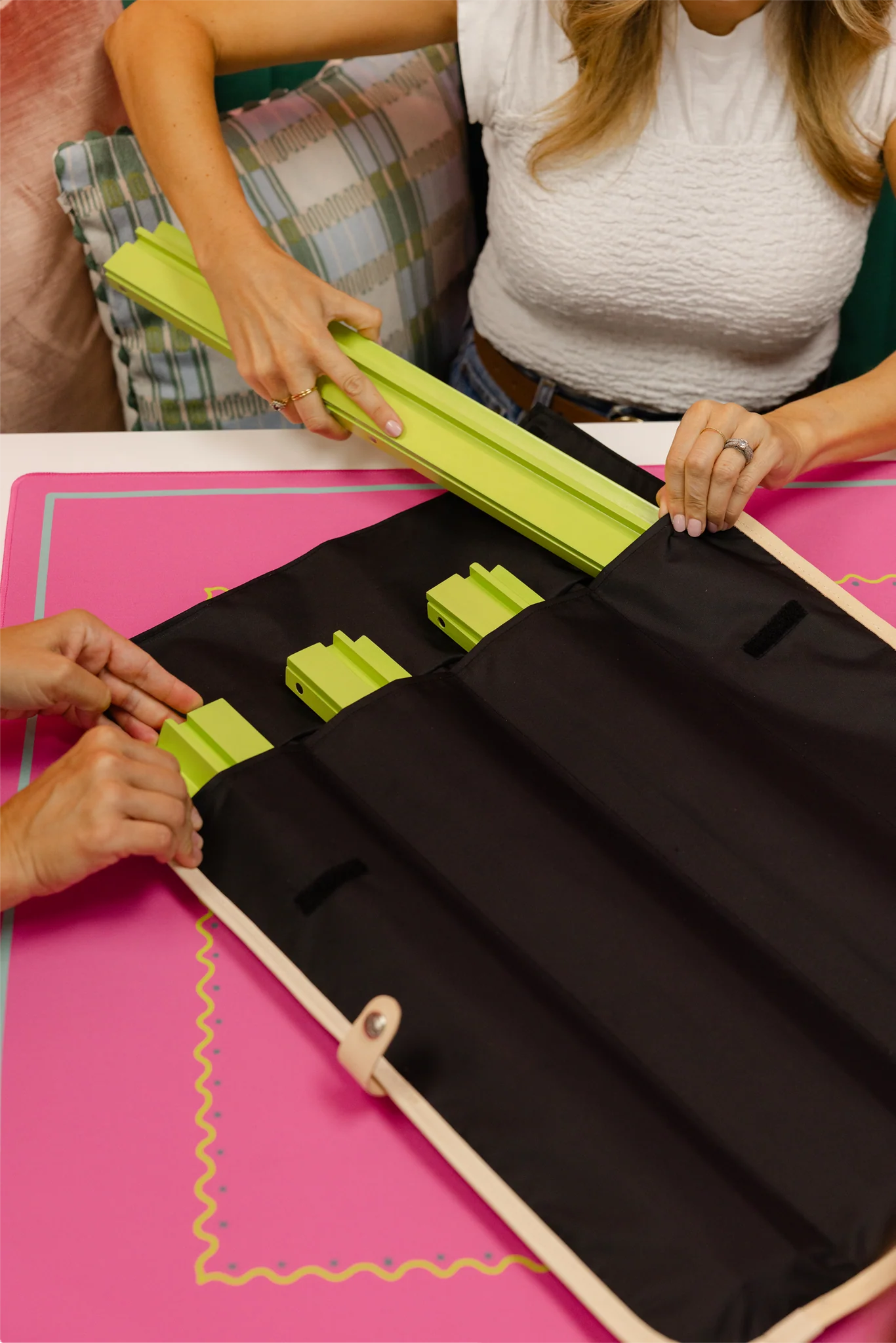 Charleston - BAY WINDOW