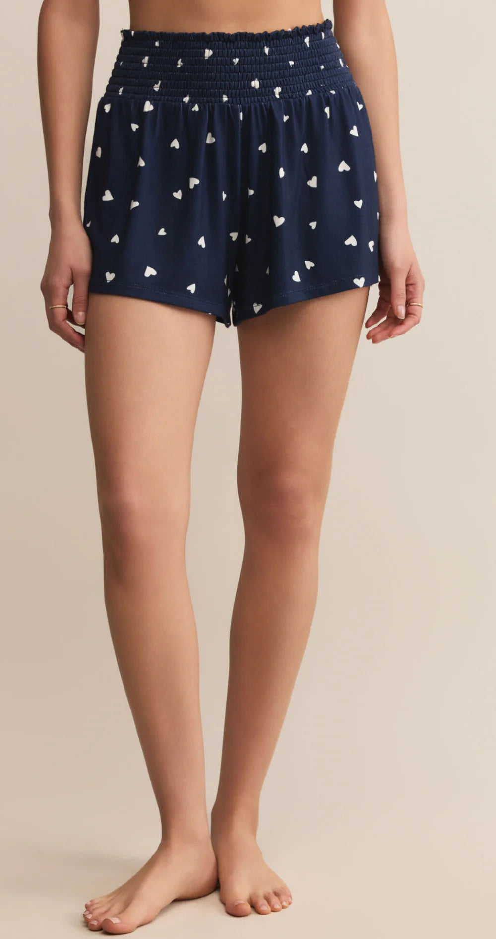 Dawn Heart Shorts - Eclipse