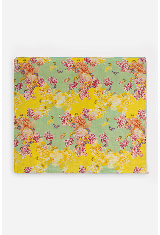 Emily Gauze Blanket - Emily - BAY WINDOW