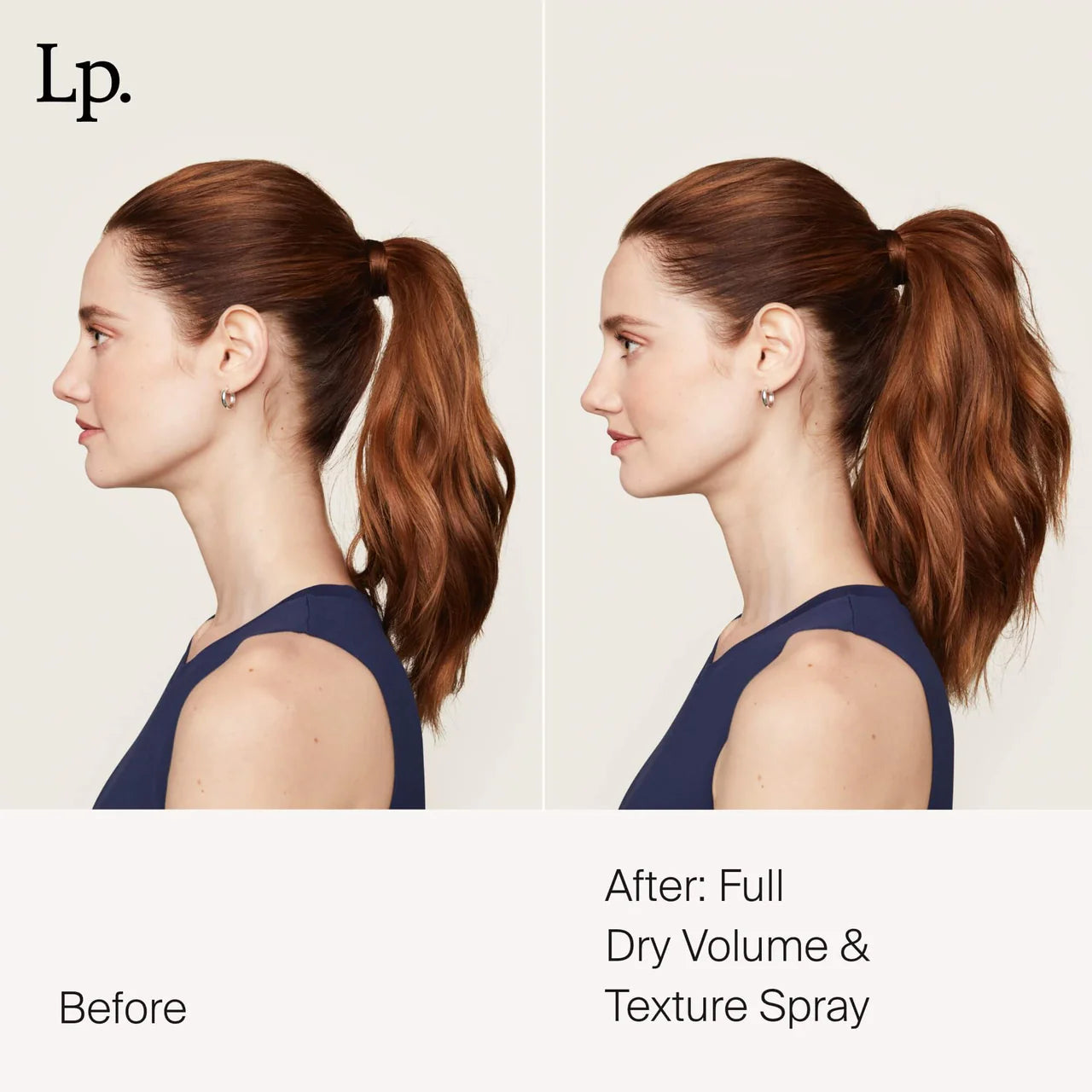 LP Full Dry Volume & Texture Spray - BAY WINDOW