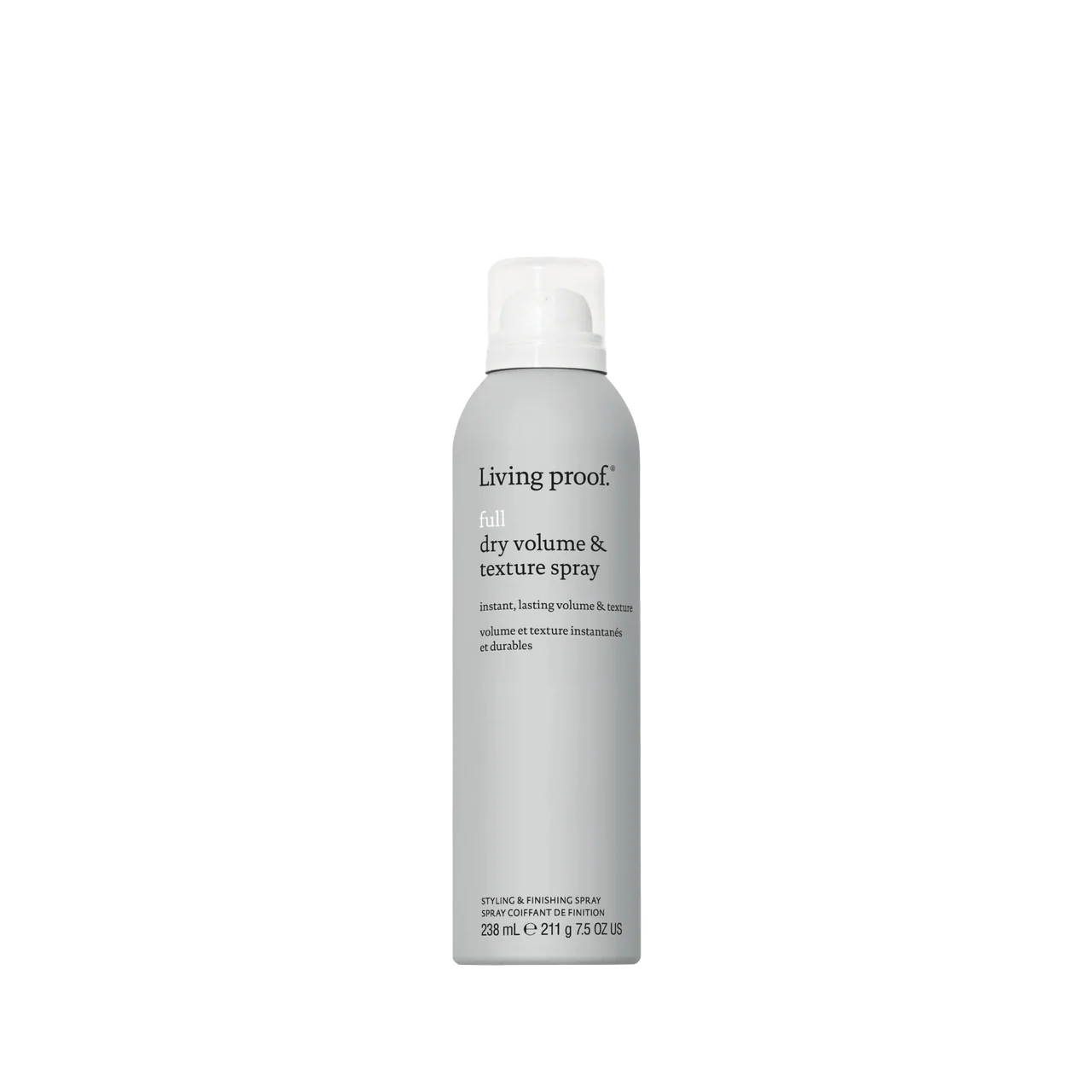 LP Full Dry Volume & Texture Spray - BAY WINDOW
