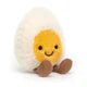 Amuseables Happy Boiled Egg Small